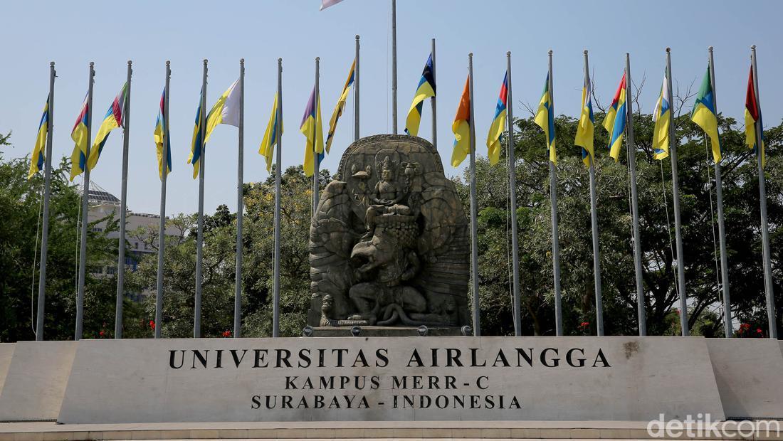 6 Universitas Dengan Jurusan Hukum Terbaik Di Indonesia Versi Qs Wur 